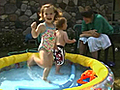 Children and Water Safety