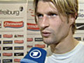 Stimmen zum Spiel SC Freiburg - 1. FC Köln (3:2)