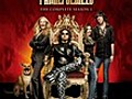 Gene Simmons: Family Jewels: Season 1: 