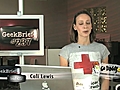 GBTV #0237 (medium)   GeekBrief.TV