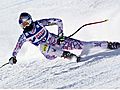 Vonn Is AP Female Athlete of 2010