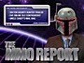 The MMO Report: Thursday,  July 7th