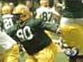 B. J. Raji signs contract