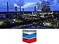 Explosion at Chevron Plant Kills 4