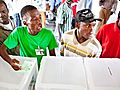 Haiti’s Precarious Election: Between Crisis and Optimism