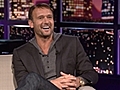 Chelsea Lately: Tim McGraw