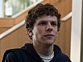 The Social Network : extrait 2