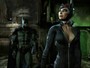 Batman: Arkham City Gameplay Trailer