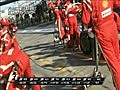 2011　F1　オーストラリアGP