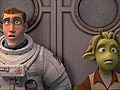 Planet 51 - Trailer 2