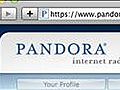 digits: WSJ’s Heard on the Street: Pass on Pandora