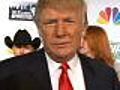 Donald Trump On Choosing Not To Run For President: Its An Interesting Situation