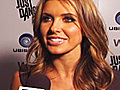 Audrina Patridge Is Starting To &#039;Hate&#039; Tuesday Nights