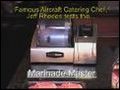 Marinade Master is America&#039;s finest home marinade system