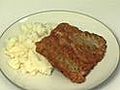 Chicken Fried Steak