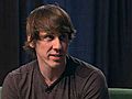 SXSW 2011: Dennis Crowley of FourSquare Interactive One on One Interview