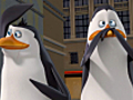 Penguins of Madagascar: 