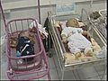 19 lb. baby born in Indonesia