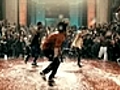 Step Up 3D - Teaser