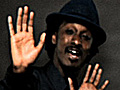 K’Naan ft. Will.I.am And David Guetta ‘Wavin’ Flag’