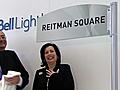 Top Picks : Reitman Square : CTV Toronto: Galit Solomon at the TIFF Bell Lightbox