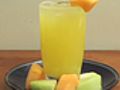 How To Make a Vodka Melon