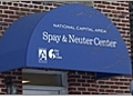 Spay or Neuter Locations