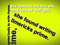 How To Write a Limerick