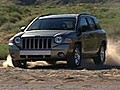 2007 Jeep Compass