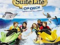 The Suite Life on Deck: Season 2: 
