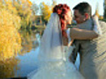 couple near water