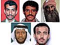9/11 Suspects to Face Military Tribunal