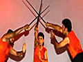 Kerala’s martial arts finds way to Mumbai