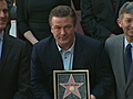 Alec Baldwin Day declared in Hollywood