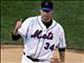 MLB : Highlights: HOU 1,  NYM 2