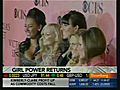 Girl Power Returns