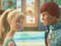 Greg Moody Reviews 'Toy Story From Disney