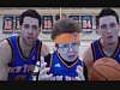 Basketball: Go New York,  Go New York, Go!