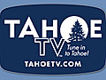 Lake Tahoe Snow Report - Jan. 12,  2011