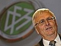 Zwanziger freut sich über spannende Bundesliga