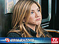 Razzie Nominations 2011