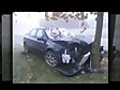 CRAZY Car Crashes: Vol 1