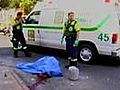 Mexico drug war bloodshed escalates