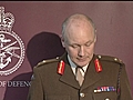 MoD: &#039;No civilian casualties&#039;