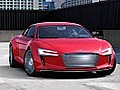 Das ist der Strom-Renner Audi e-tron