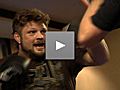 UFC 130: Roy Nelson pre-fight interview