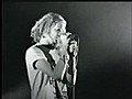 ALICE IN CHAINS Live at the Moore Theatre Seattle WA 1990 concert