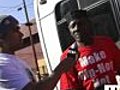 Make Hip Hop Not War Interview