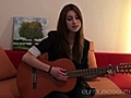 Elif - Starry Eyed - Cover