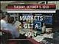 The Business News : October 5,  2010 : [10-05-10 12:00 PM]